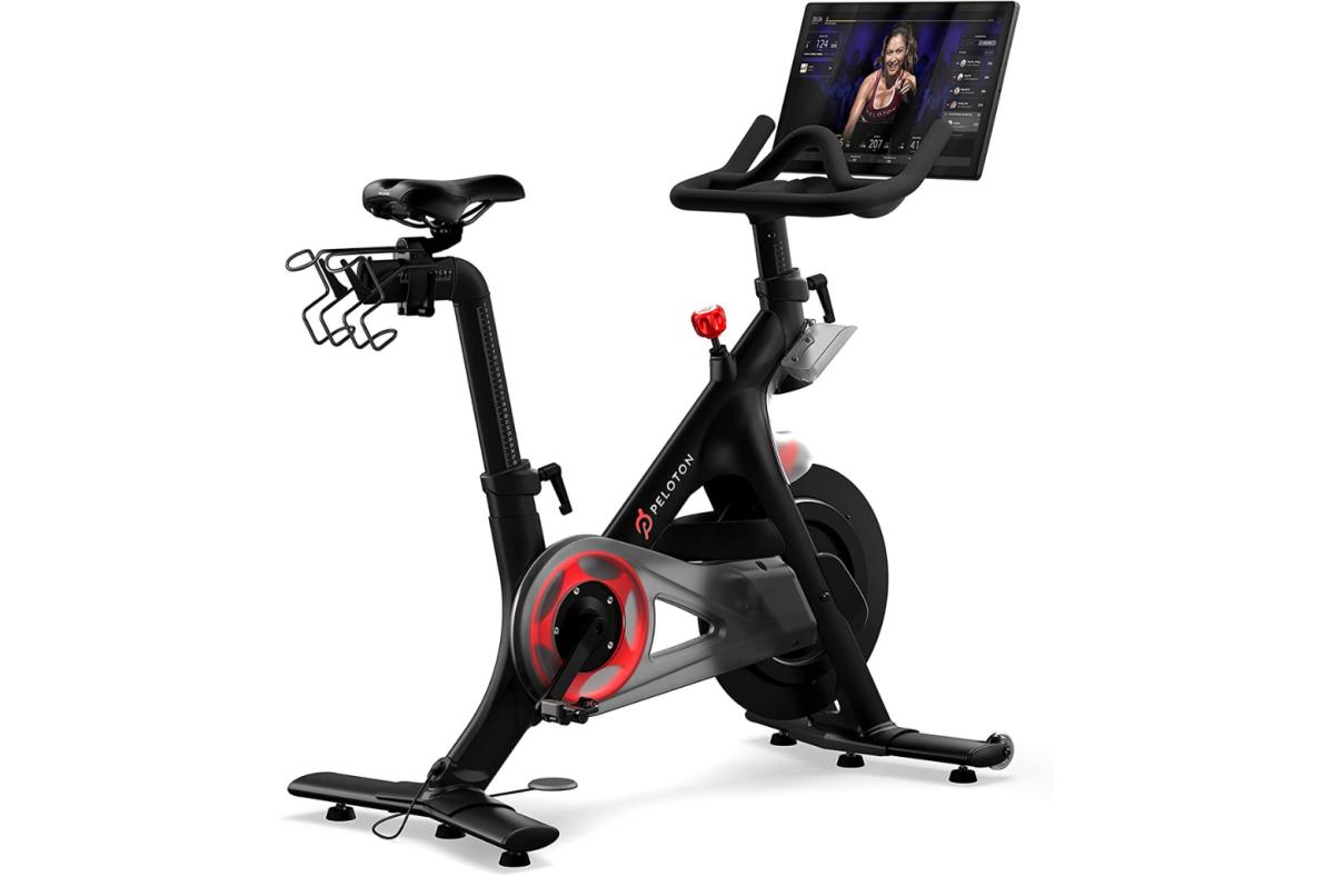 Peloton